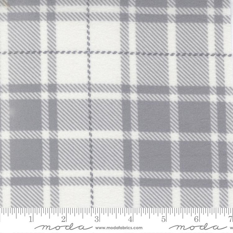 Autumn Gatherings Cloud 49182-12F Flannel