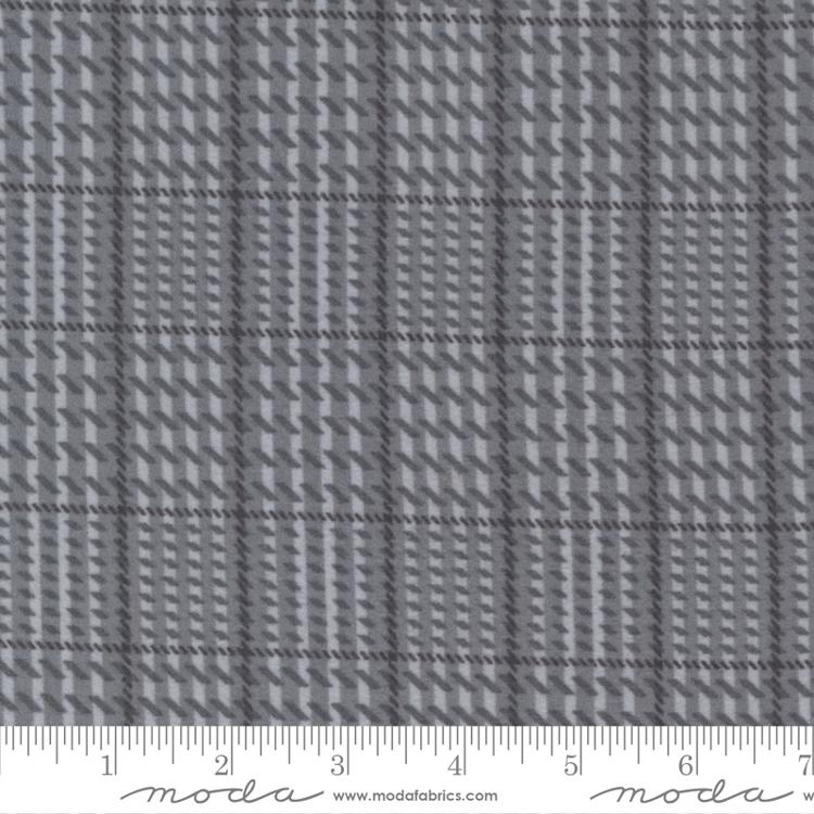 Autumn Gatherings Bucket 49183-14F Flannel