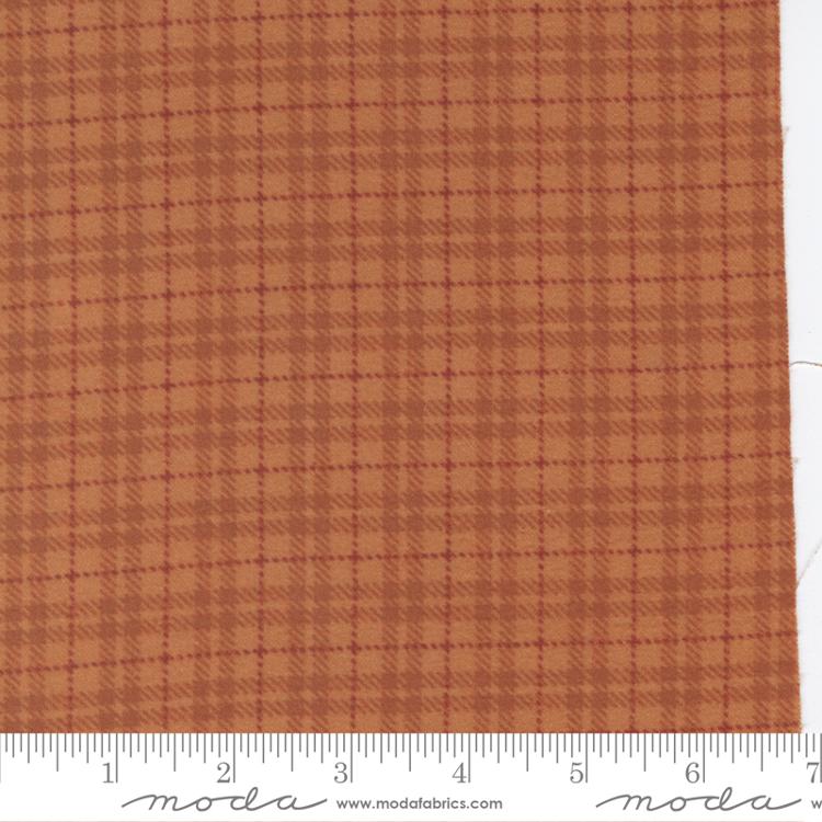 Autumn Gatherings Butternut 49184-23F Flannel