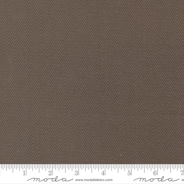 Autumn Gatherings Dirt 49189-15F Flannel