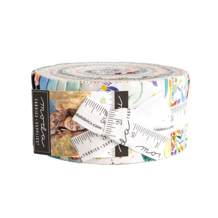Eufloria Jelly Roll
