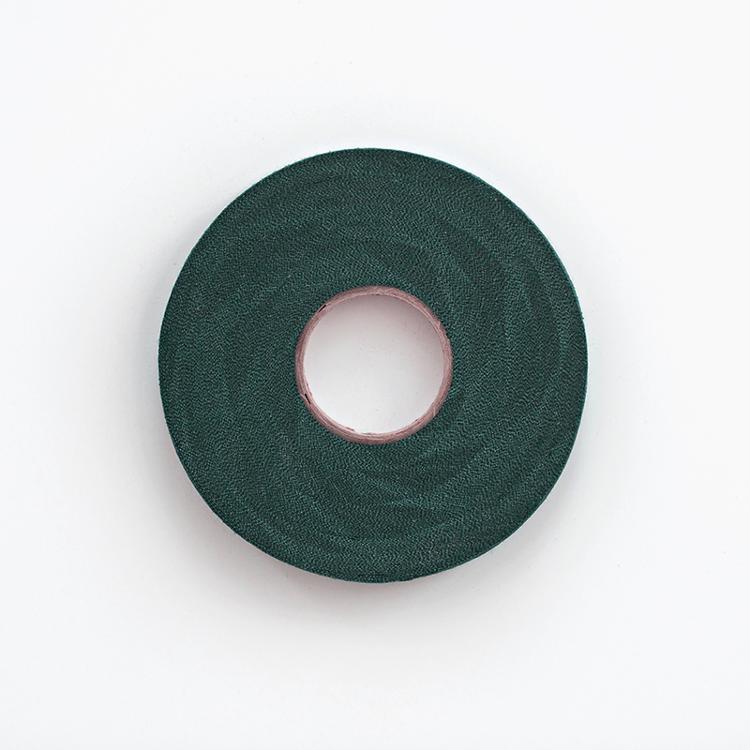 Blooming Bias 5/8" 40yd Evergrn BB71 Chenille It#1