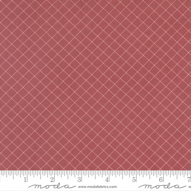 Sunnyside Graph Blush 55283 20 Moda #1