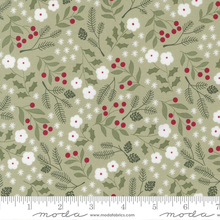 Christmas Eve Sage 5181 14