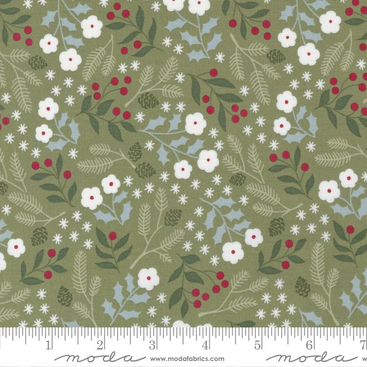 Christmas Eve Pine 5181 15