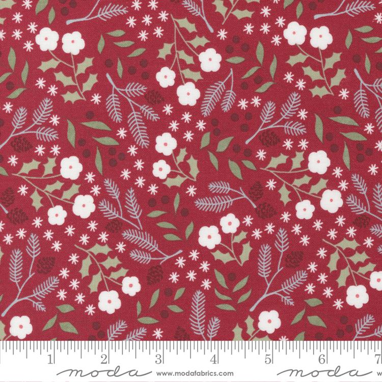 Christmas Eve Cranberry 5181 16