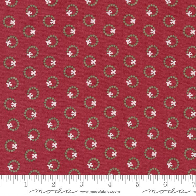 Christmas Eve Cranberry 5183 16