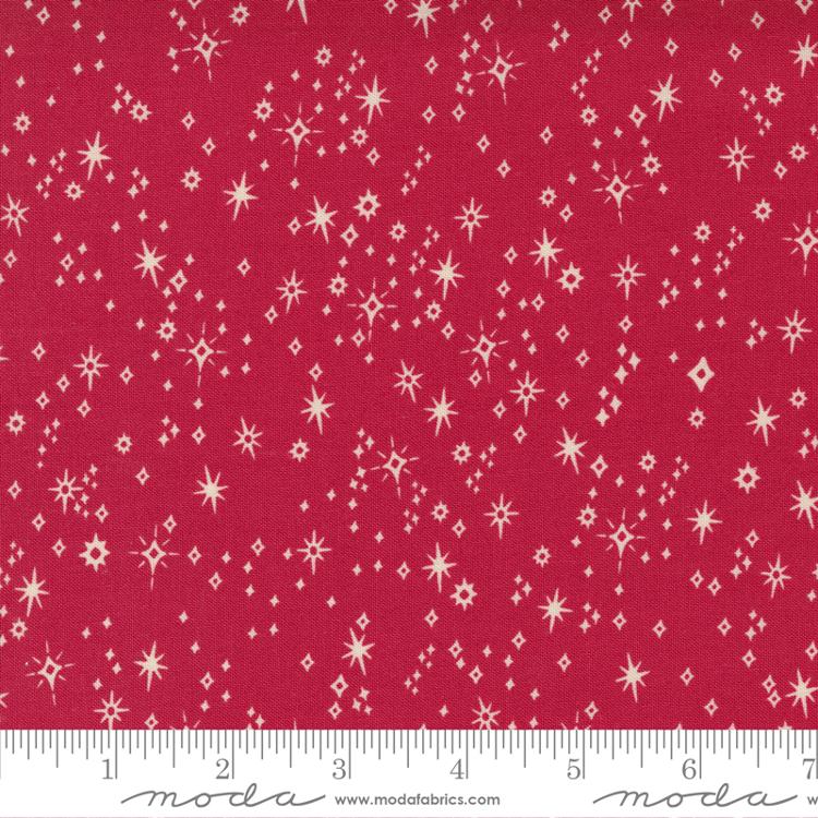 Good News Great Joy - Holly Red 45565 13