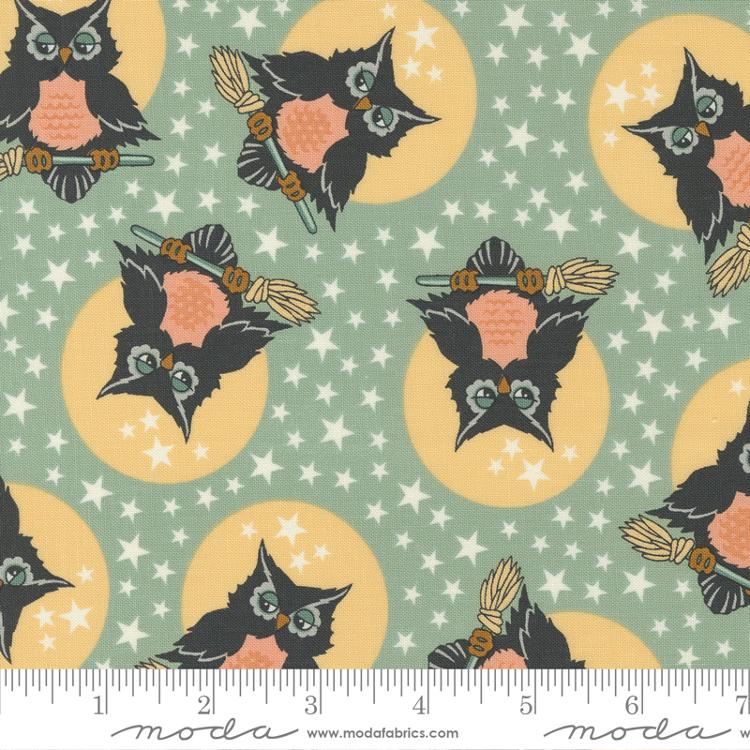 Owl O Ween Gobblin 31190 15 Moda #1