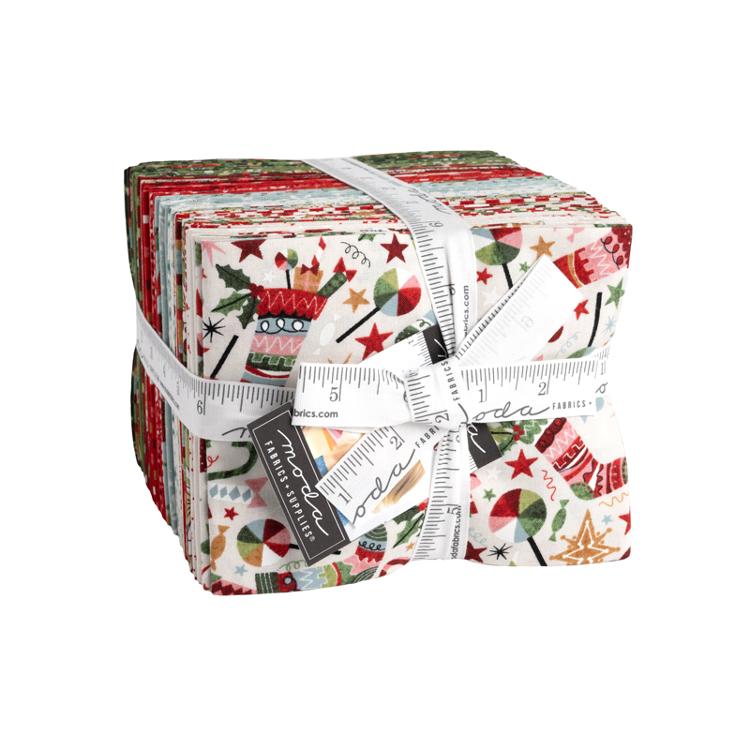 Jolly Good 33 FQ Bundle