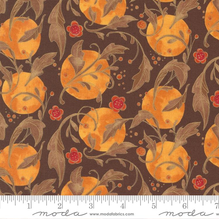 Forest Frolic - Chocolate 48741 15