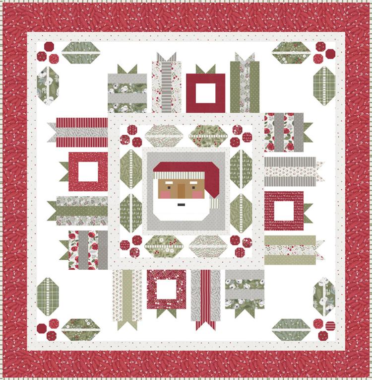 Christmas Eve Kit KIT5180