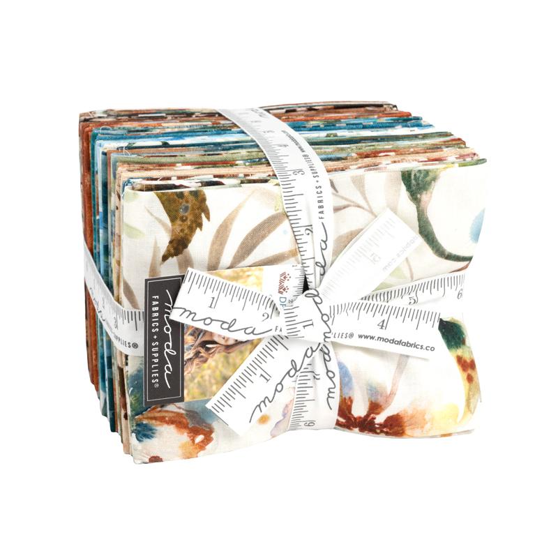 Desert Oasis AB 31 Fat Quarter Bundle