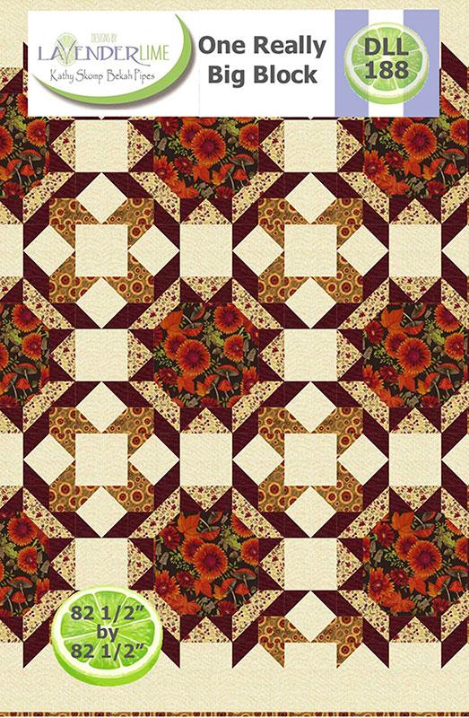 One Really Big Block G DLL 188 Designs By Lavende#1