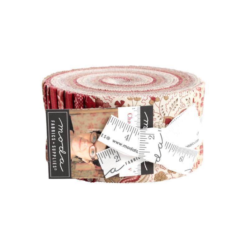 Chateau De Chantill Jelly Roll