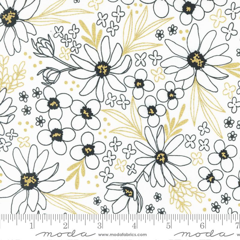 Gilded Metallic - Paper Gold 11531 21M