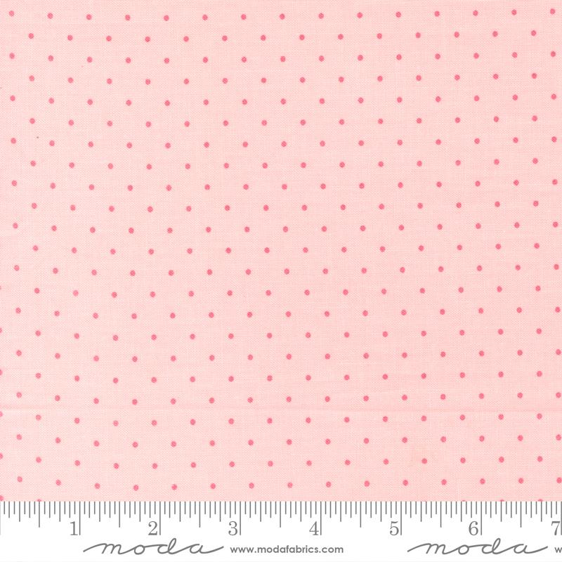 Lovestruck Blush 5195 12 Moda #1