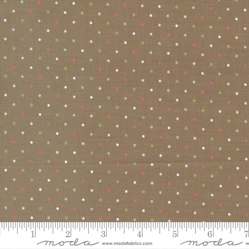 Lovestruck Bramble 5195 16 Moda #1