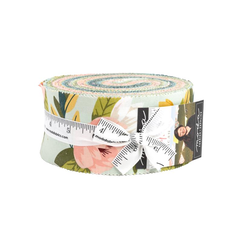 Willow Jelly Roll® 36060JR Moda Strips