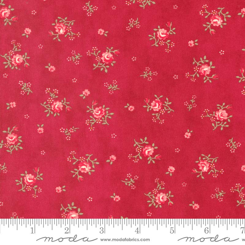 Collections Etchings Red 44336 13 Moda #1