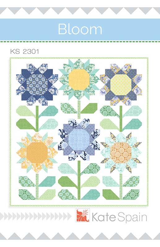 Bloom by Kate Spain