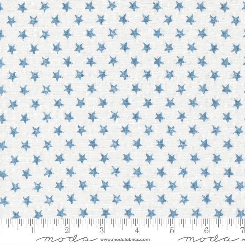 Old Glory - Cloud Sky 5204 22