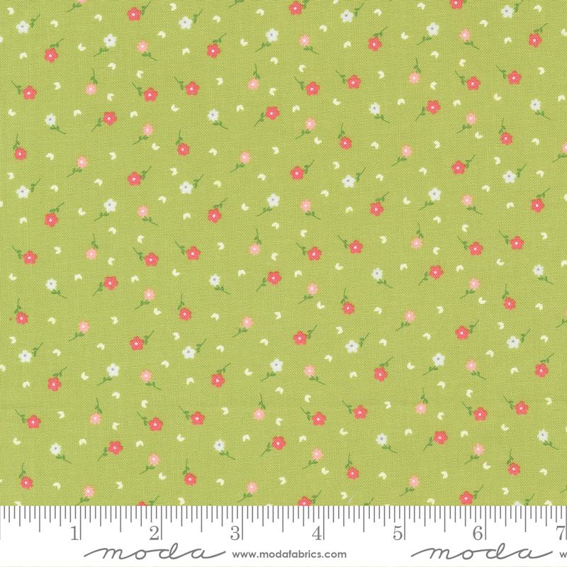 Strawberry Lemonade - Lime