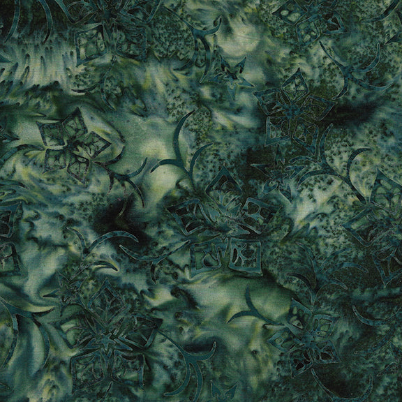 Sprouts-Teal - Bellingham Bay