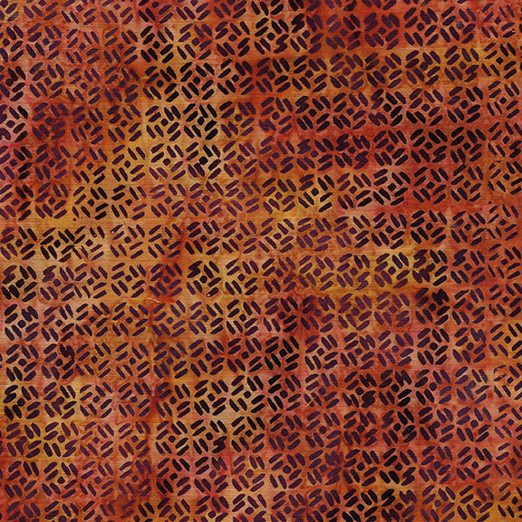 Modern Opulence Delta Niner-Brown Cinnamon 612201074 /