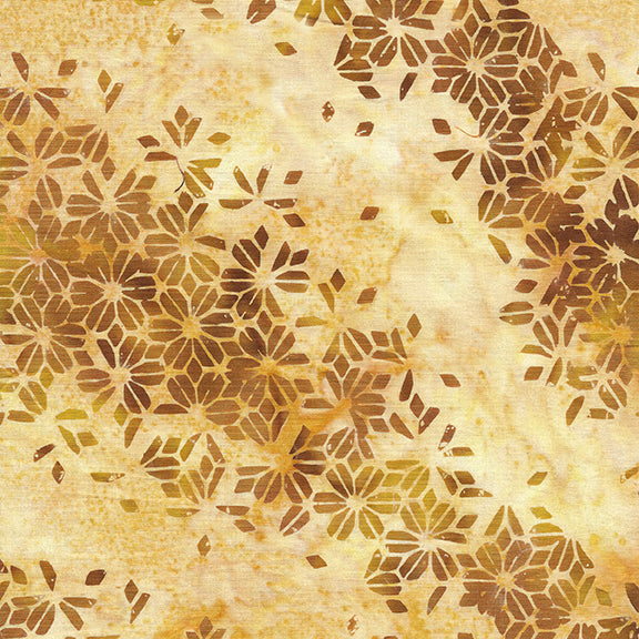 Modern Opulence Tesselations-Yellow Amber 612206230 /