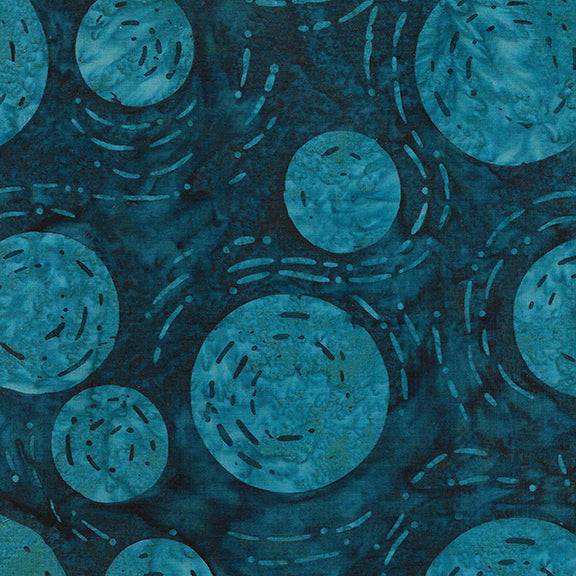 Chromatic - 612301590 / Orbital-Blue Storm