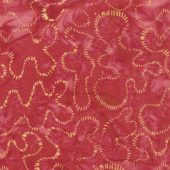 Chromatic - 612304370 / Stipple-Red Cardinal
