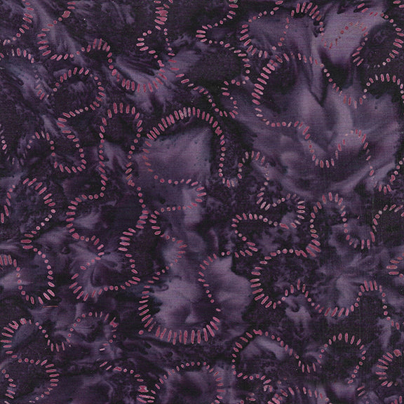Chromatic - 612304470 / Stipple-Purple