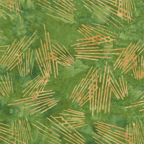 Chromatic - 612306645 / Lines-Green Ivy