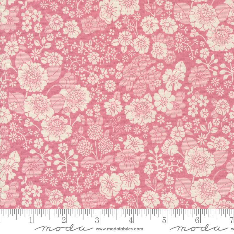 Chelsea Garden - Rose (Piccadilly Florals)