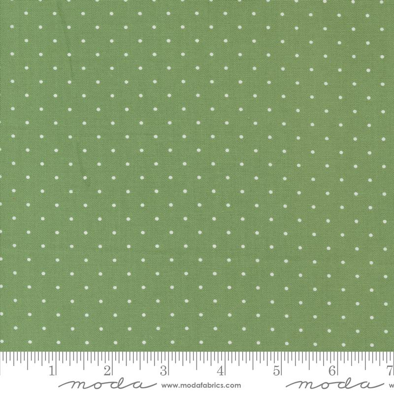 Shoreline - Green Dot Dots