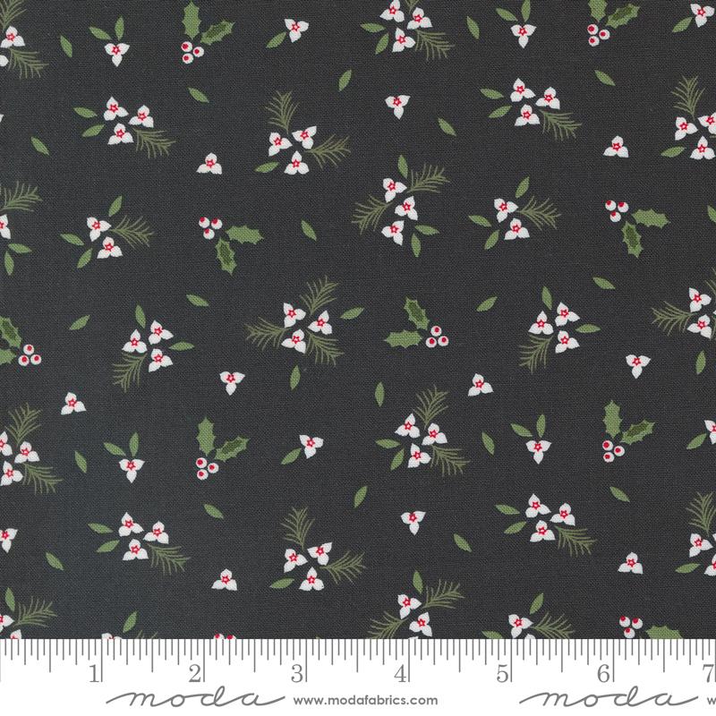 Starberry - Pine Springs Ditsy Blender Charcoal