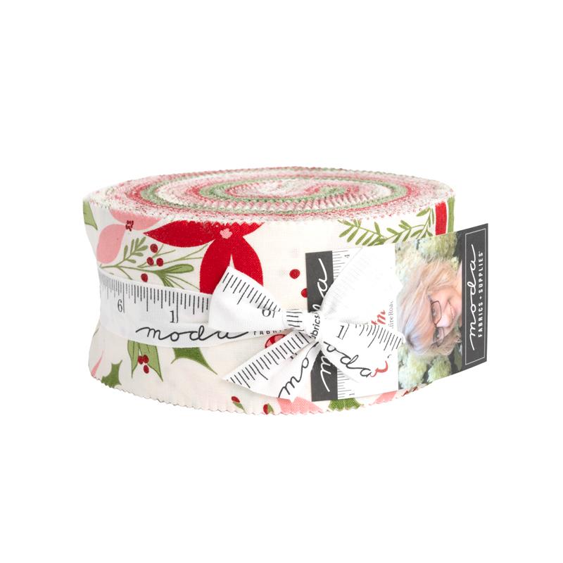 Once Upon A Christmas - Jelly Roll