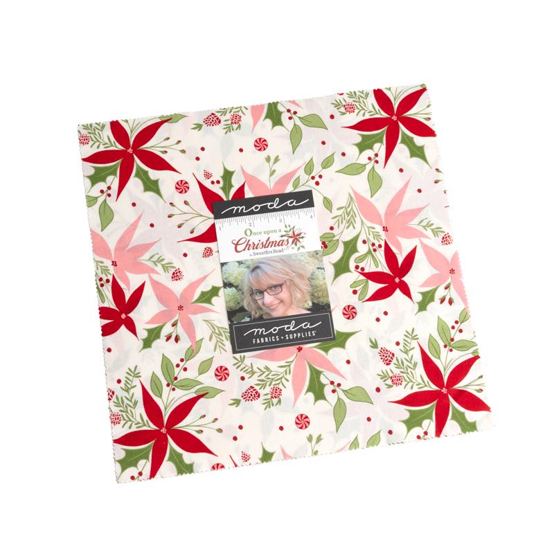Once Upon A Christmas - Layer Cake