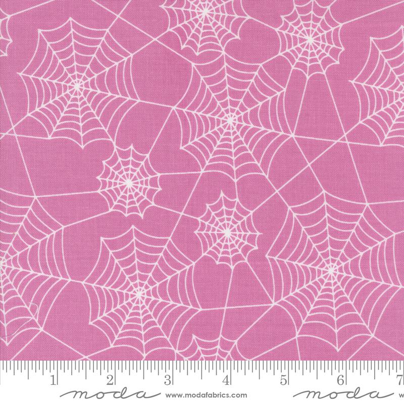 Hey Boo - Webs Novelty Spider Webs (Purple Haze)