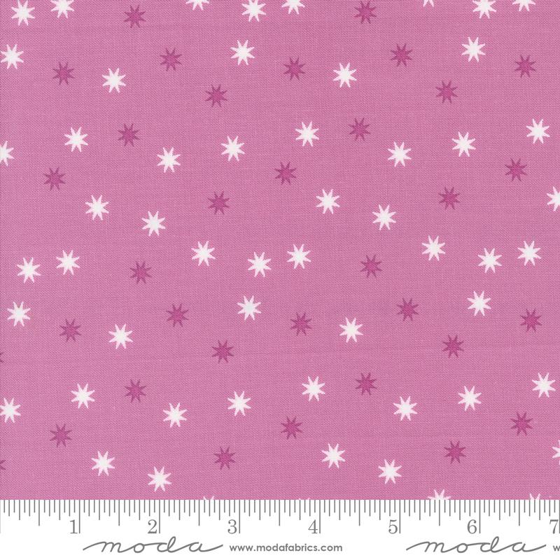 Hey Boo - Practical Magic Stars Blenders Star (Purple Haze)