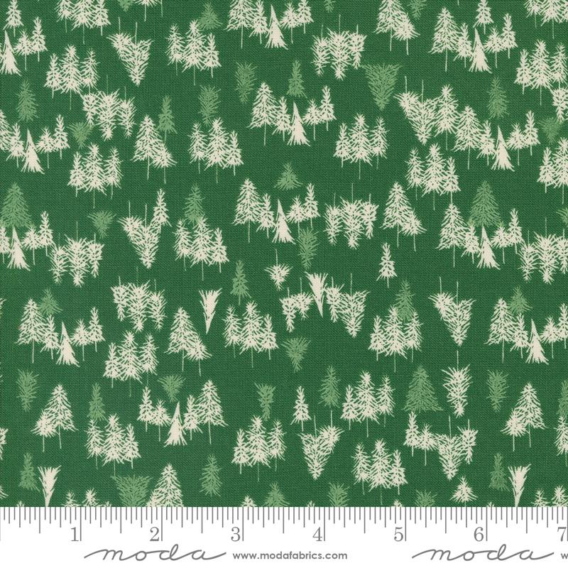 Cozy Wonderland - Tree Farm Landscapes and Nature Trees (Holly)