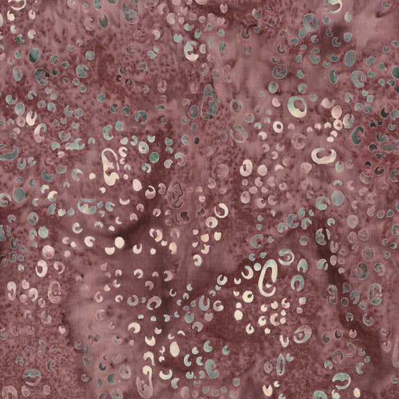Tranquility - Condensation-Raisin
