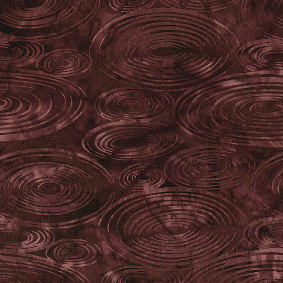 Tranquility - Ripples-Currant