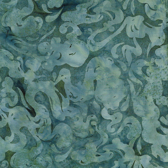 Tranquility - Smoke-Light Lagoon