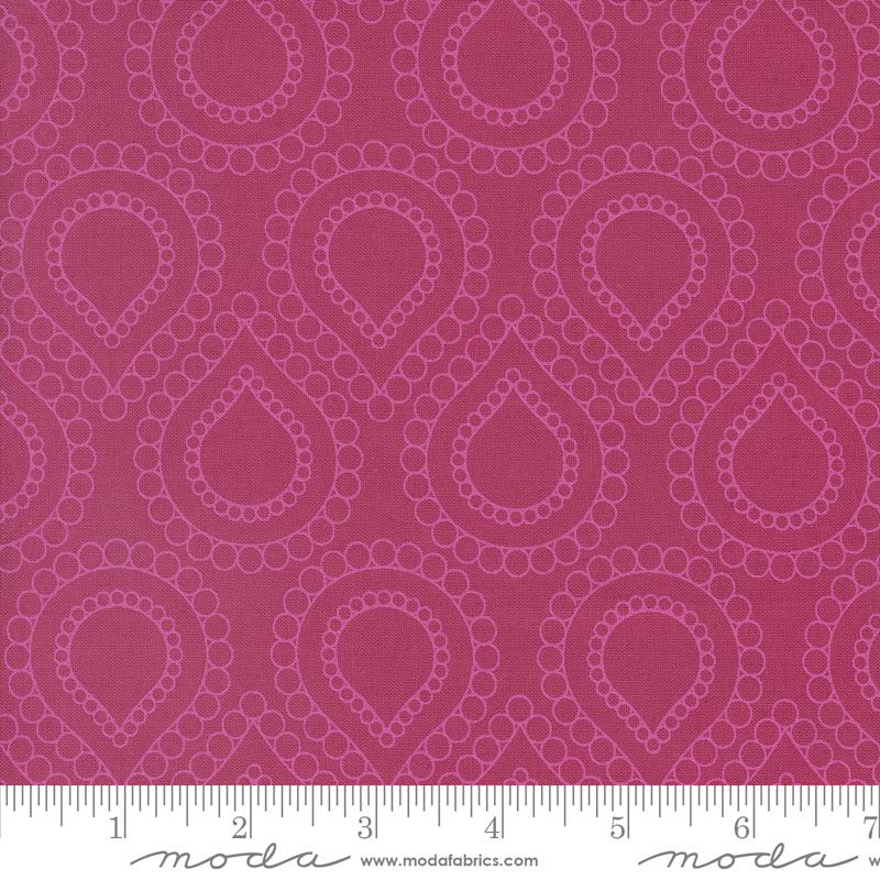 Rainbow Spice Aster 45046 14 Moda #1