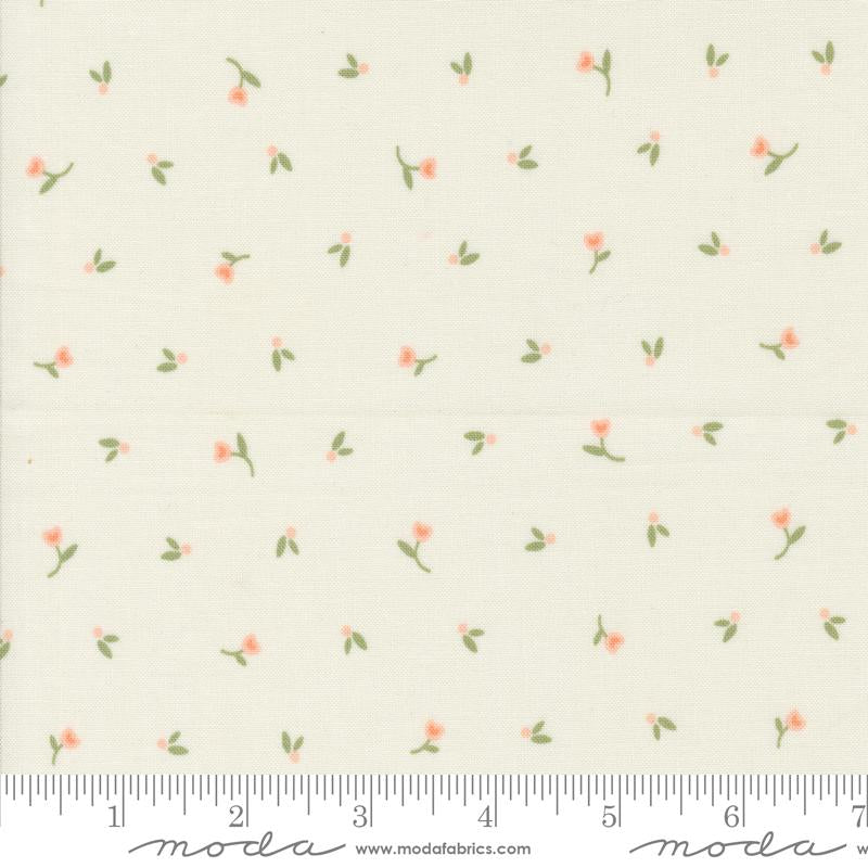Flower Girl - Picked Ditsy (Porcelain)