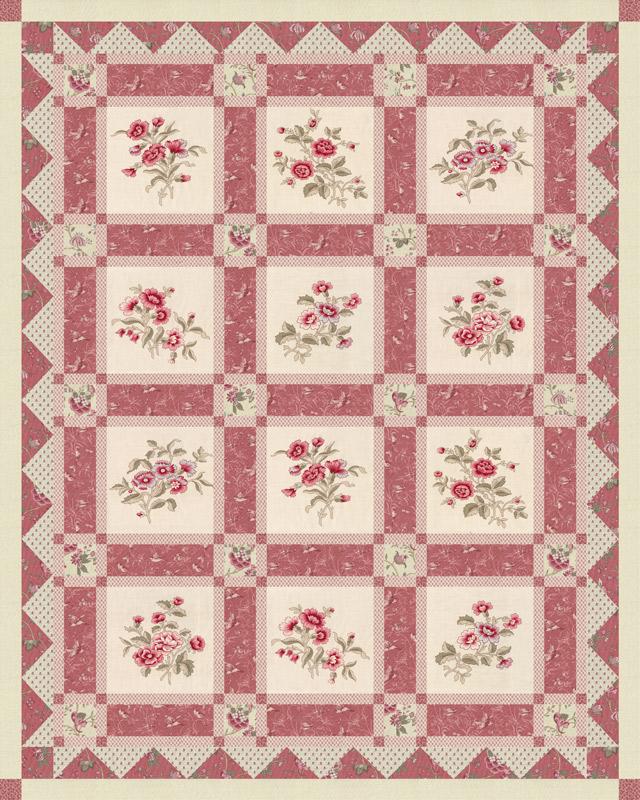 Antoinette - Kit