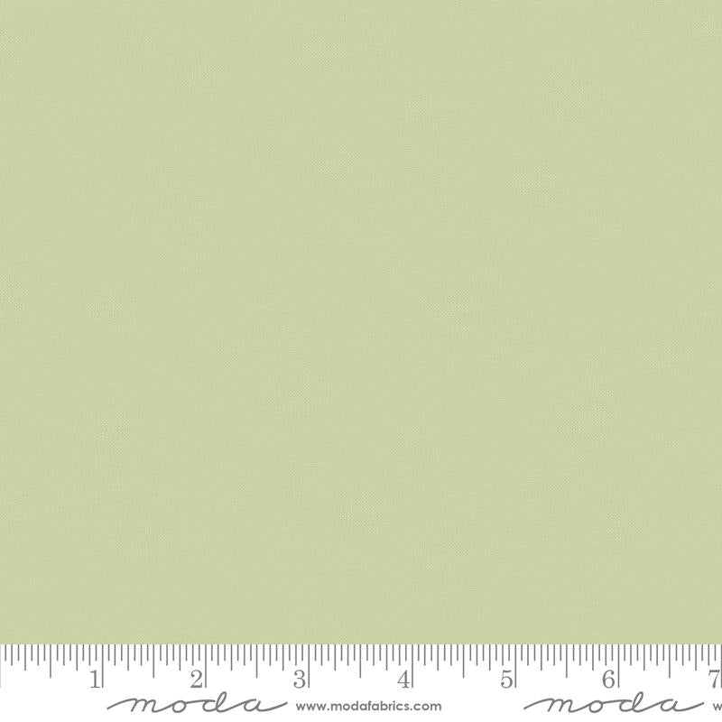 Bella Solids Pear 9900 457 Moda #1