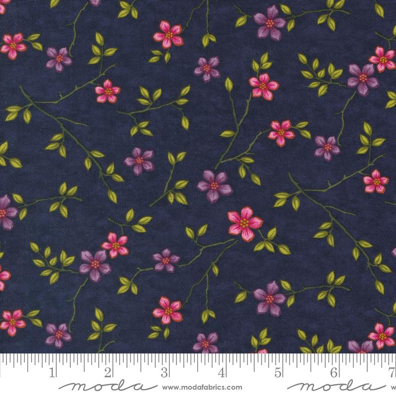 In Bloom Spring Fling Eve 6942 18 Moda #1